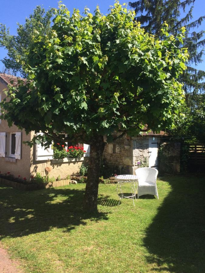 Maison D Hotes La Petite Jucherie Saint-Hippolyte  Luaran gambar